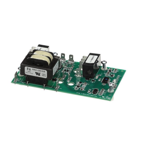 Liquid Level Control 208/240V